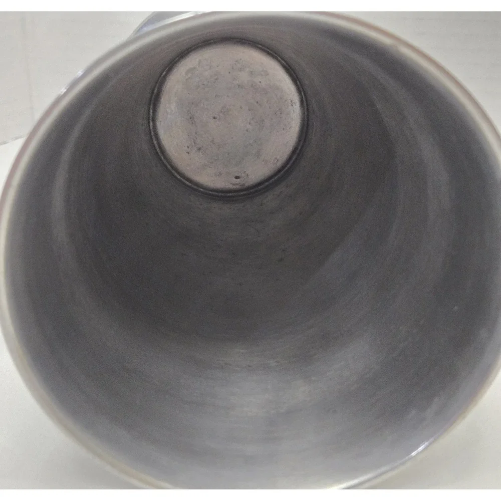 Vintage Heavy Silver-Plated 8